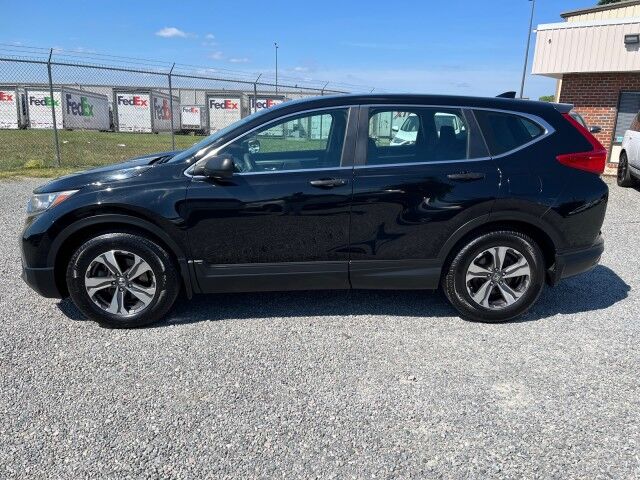 2018 Honda CR-V LX Ashland VA