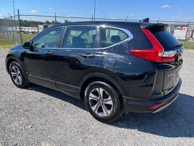 2018 Honda CR-V LX Ashland VA
