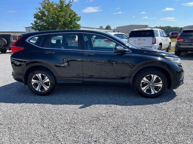 2018 Honda CR-V LX Ashland VA