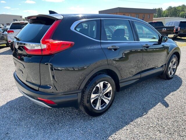 2018 Honda CR-V LX Ashland VA