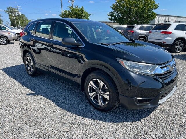 2018 Honda CR-V LX Ashland VA