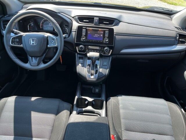 2018 Honda CR-V LX Ashland VA