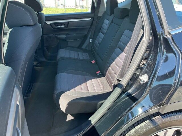 2018 Honda CR-V LX Ashland VA