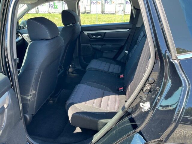 2018 Honda CR-V LX Ashland VA