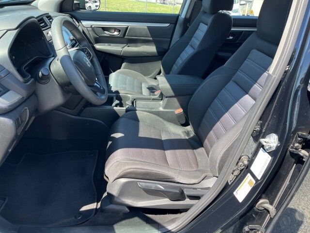 2018 Honda CR-V LX Ashland VA