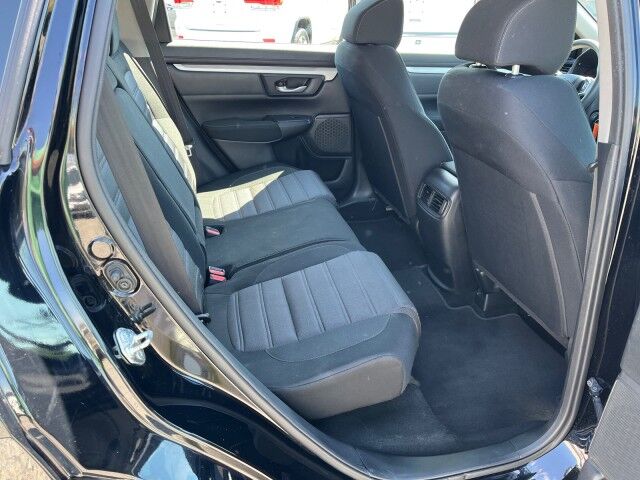 2018 Honda CR-V LX Ashland VA
