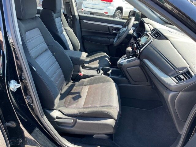 2018 Honda CR-V LX Ashland VA