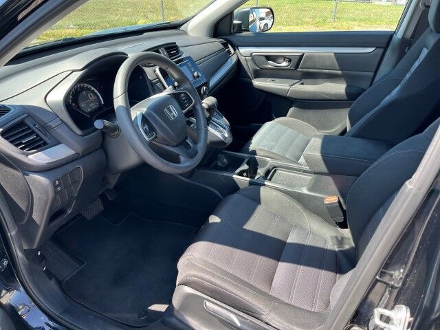 2018 Honda CR-V LX Ashland VA