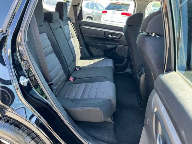 2018 Honda CR-V LX Ashland VA