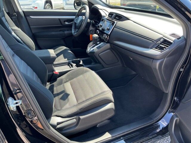 2018 Honda CR-V LX Ashland VA