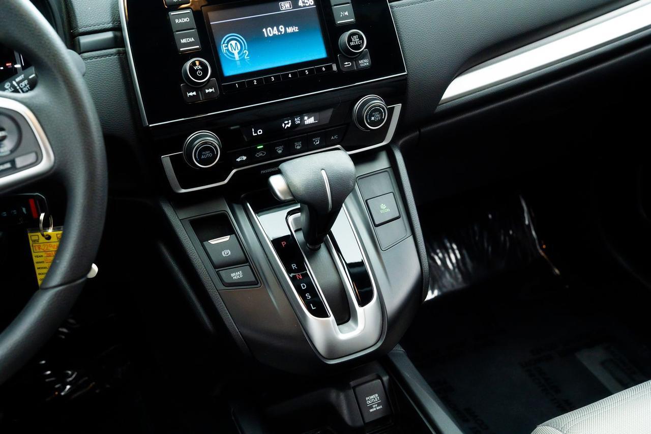2018 Honda CR-V LX Backup Camera Portland OR