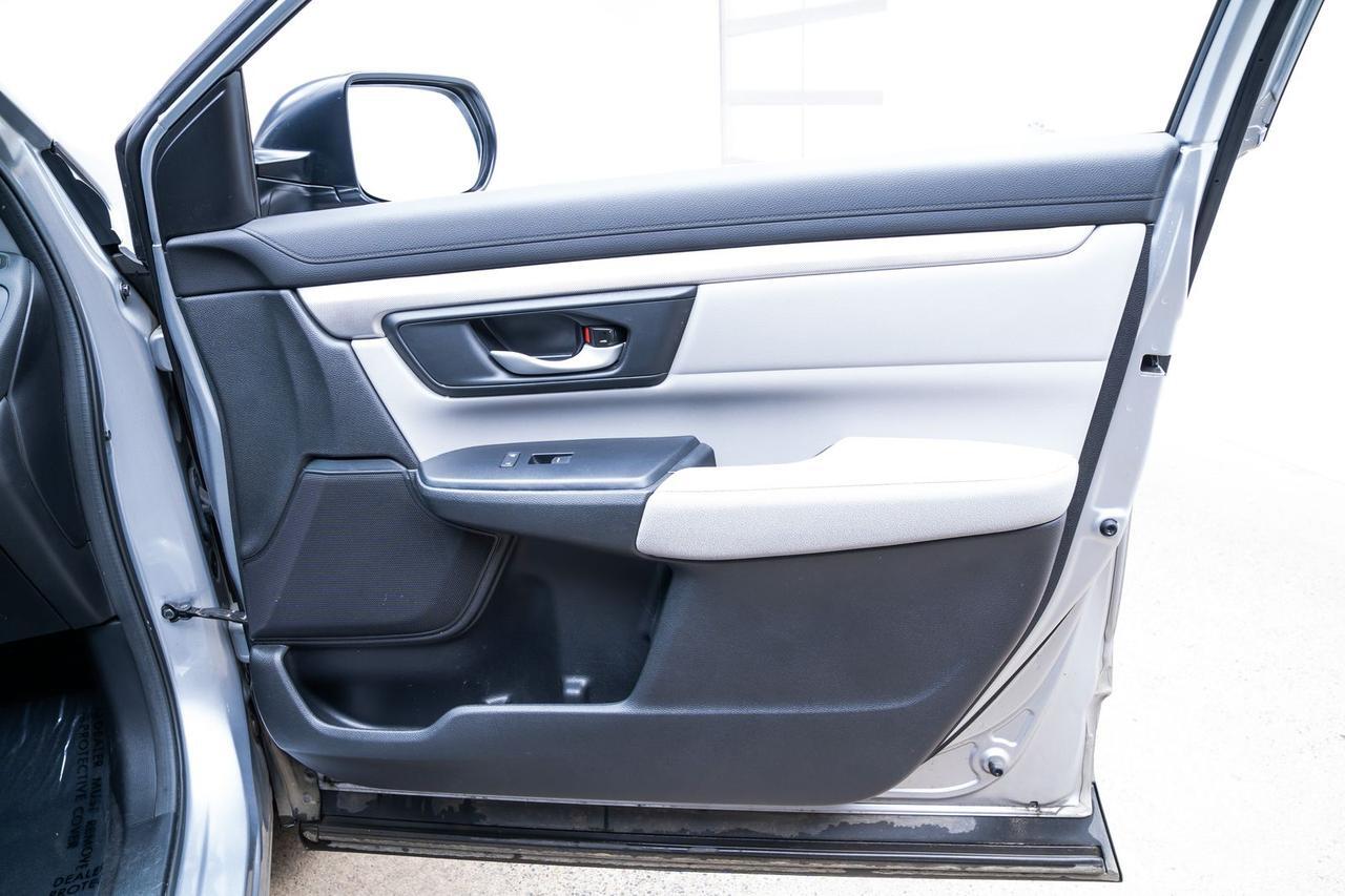 2018 Honda CR-V LX Backup Camera Portland OR