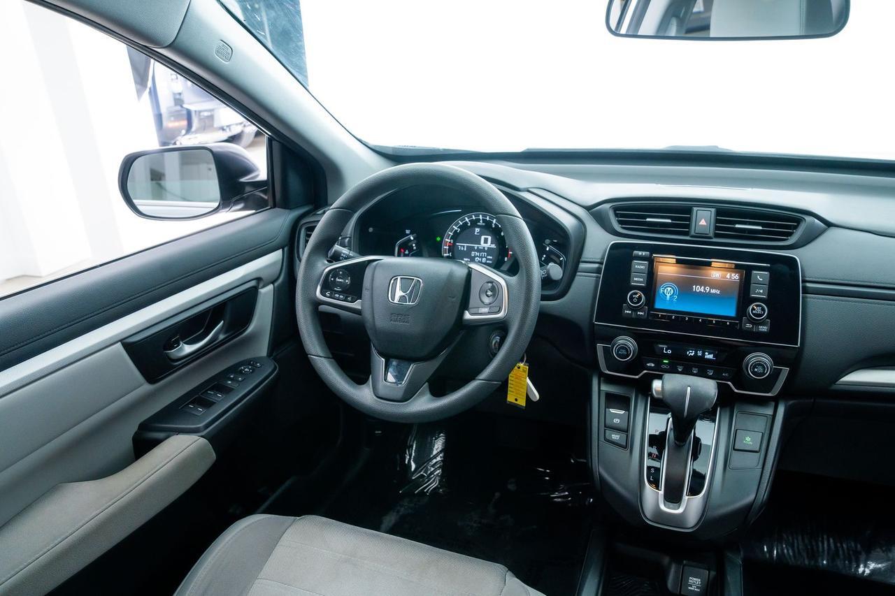 2018 Honda CR-V LX Backup Camera Portland OR