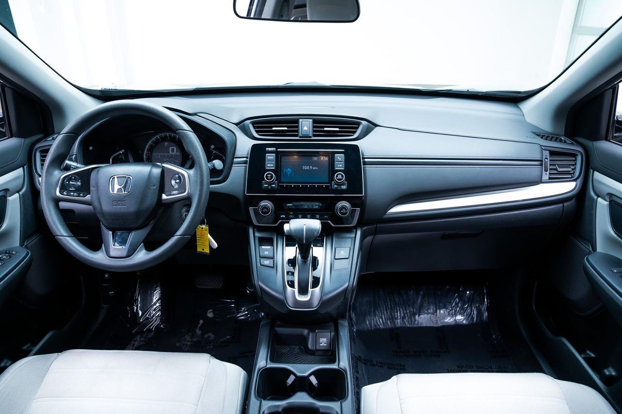 2018 Honda CR-V LX Backup Camera Portland OR