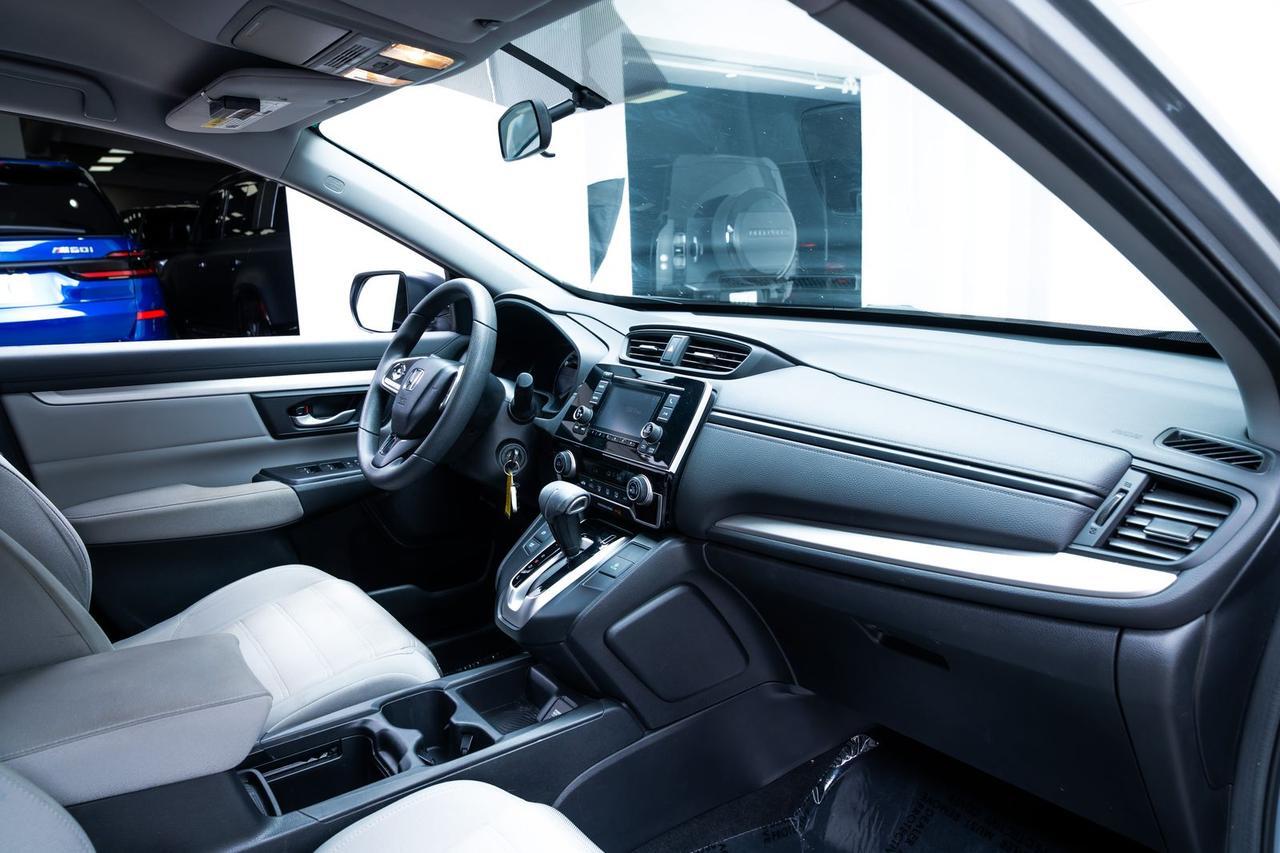 2018 Honda CR-V LX Backup Camera Portland OR