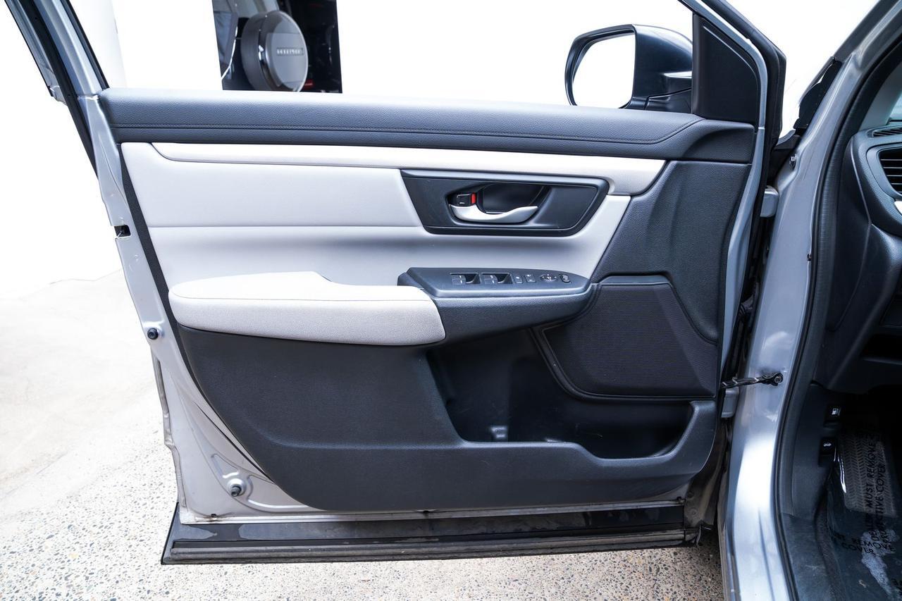 2018 Honda CR-V LX Backup Camera Portland OR