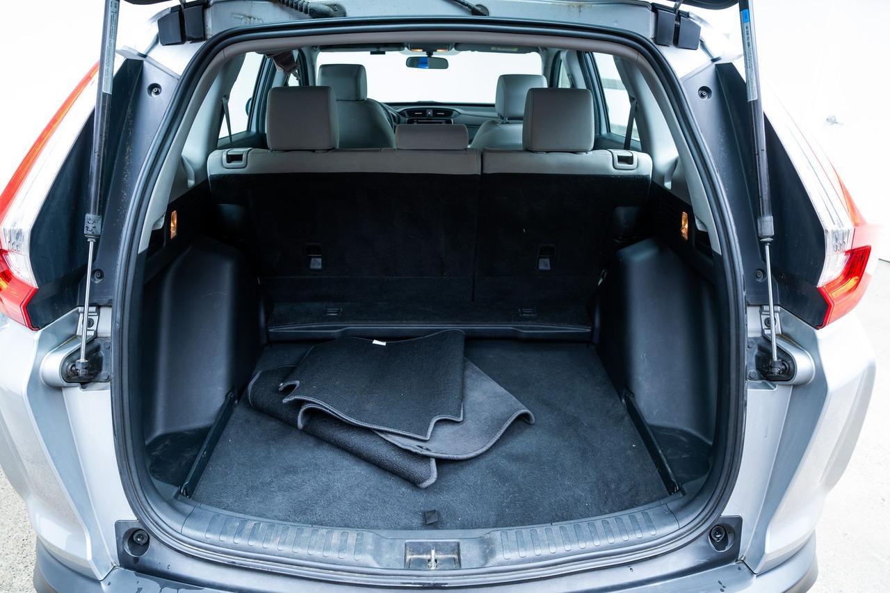 2018 Honda CR-V LX Backup Camera Portland OR
