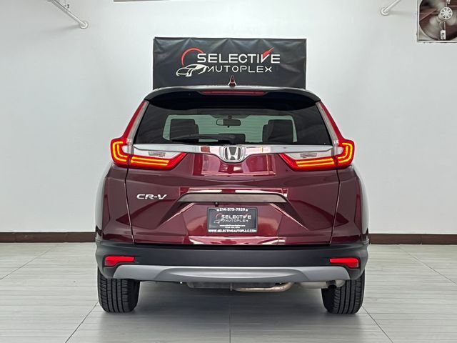 2018 Honda CR-V LX Carrollton TX