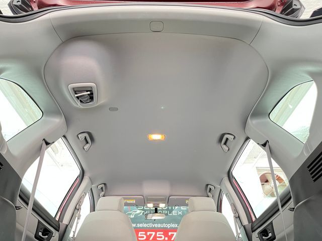 2018 Honda CR-V LX Carrollton TX
