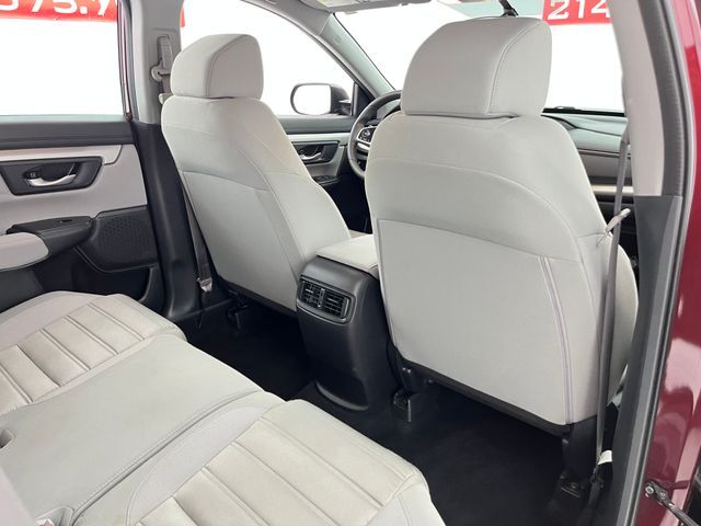 2018 Honda CR-V LX Carrollton TX