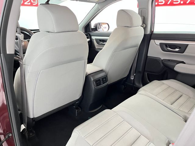 2018 Honda CR-V LX Carrollton TX