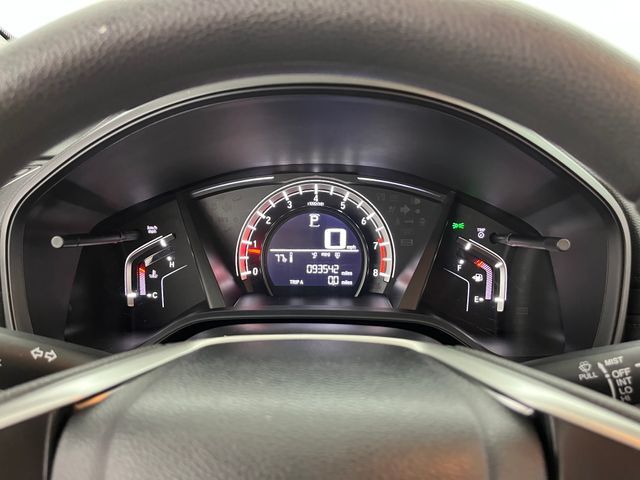 2018 Honda CR-V LX Carrollton TX