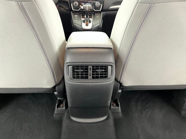 2018 Honda CR-V LX Carrollton TX