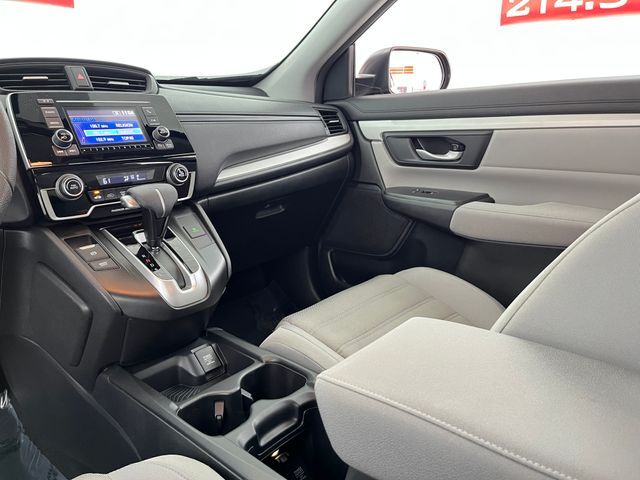 2018 Honda CR-V LX Carrollton TX