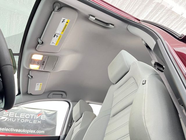 2018 Honda CR-V LX Carrollton TX