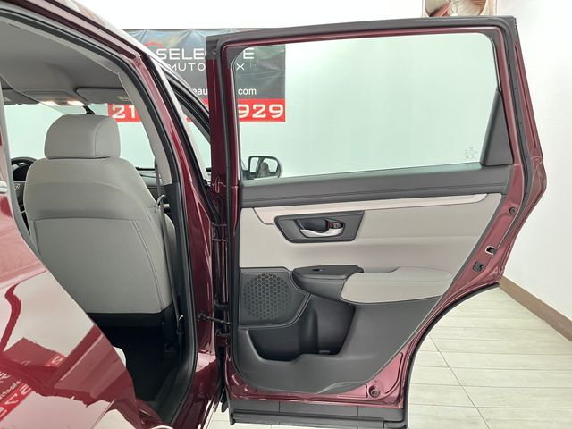 2018 Honda CR-V LX Carrollton TX