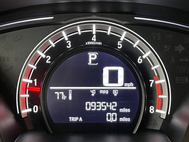 2018 Honda CR-V LX Carrollton TX