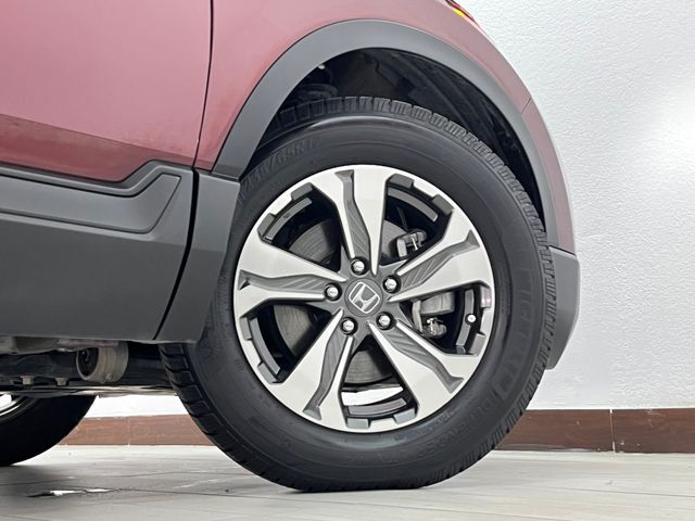 2018 Honda CR-V LX Carrollton TX