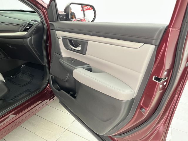 2018 Honda CR-V LX Carrollton TX