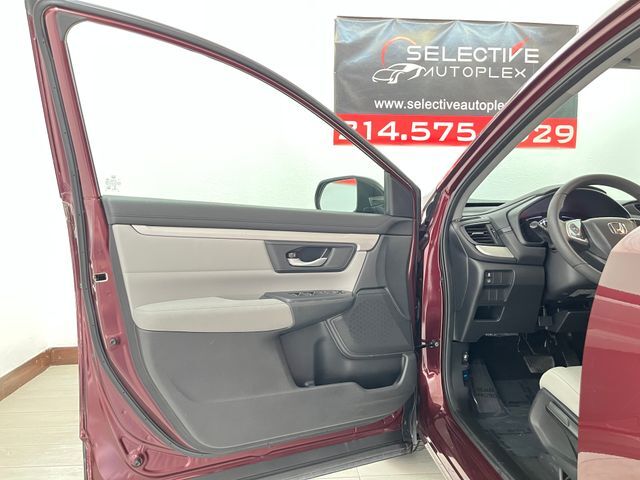 2018 Honda CR-V LX Carrollton TX