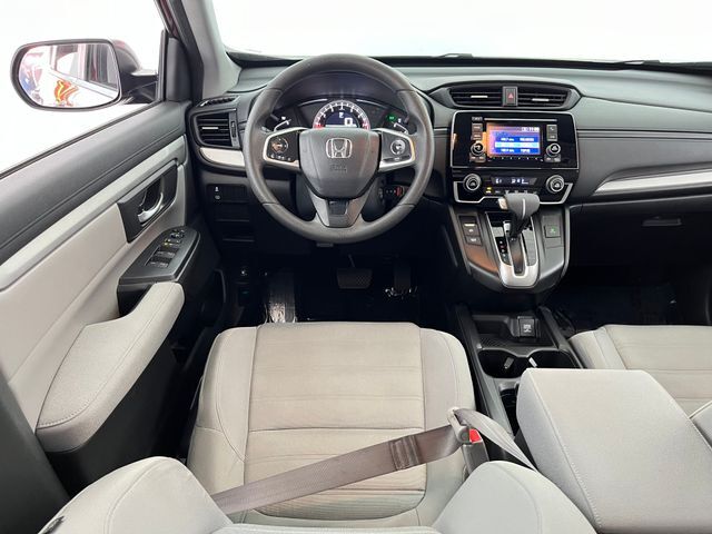 2018 Honda CR-V LX Carrollton TX