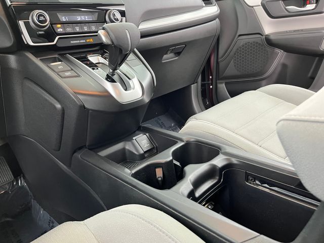 2018 Honda CR-V LX Carrollton TX