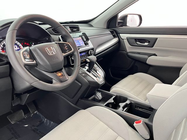 2018 Honda CR-V LX Carrollton TX