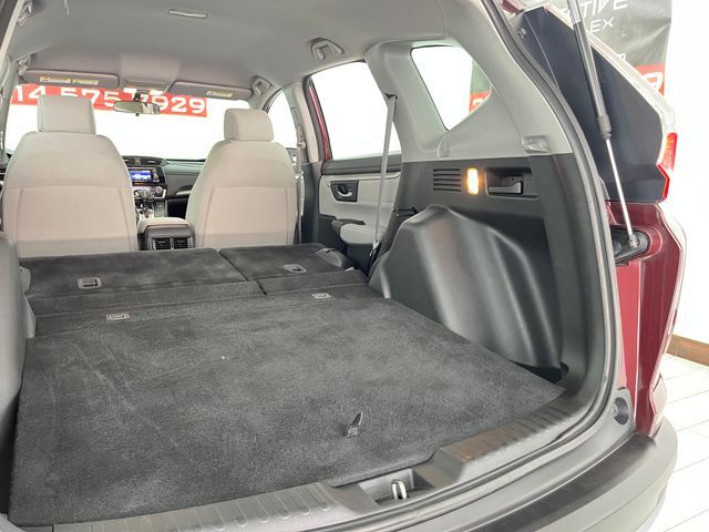 2018 Honda CR-V LX Carrollton TX
