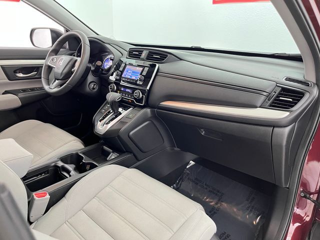 2018 Honda CR-V LX Carrollton TX