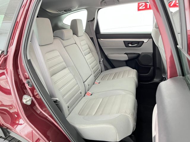 2018 Honda CR-V LX Carrollton TX