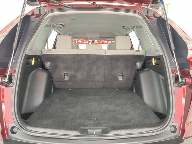 2018 Honda CR-V LX Carrollton TX