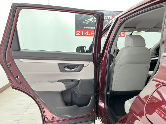 2018 Honda CR-V LX Carrollton TX