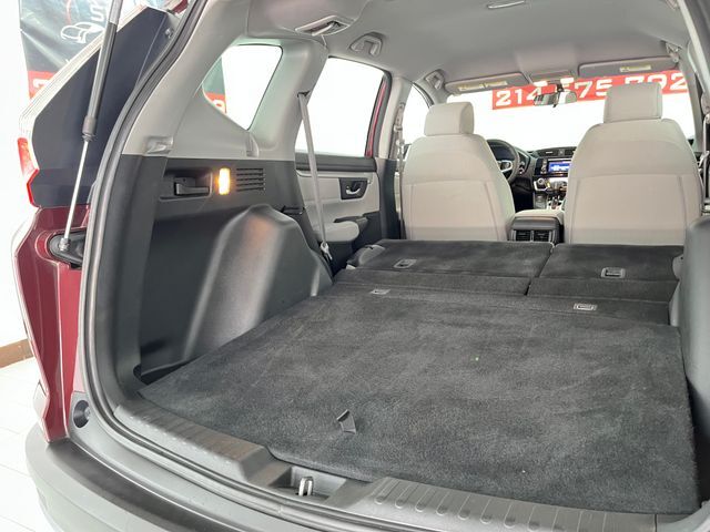 2018 Honda CR-V LX Carrollton TX