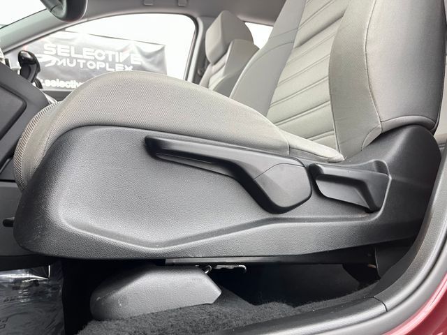 2018 Honda CR-V LX Carrollton TX
