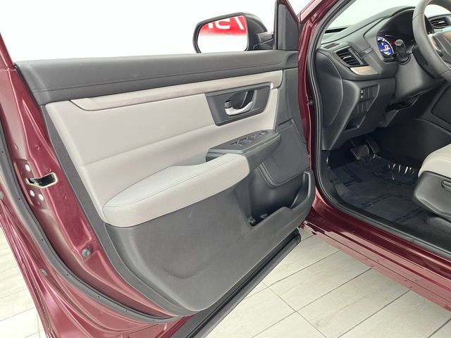 2018 Honda CR-V LX Carrollton TX