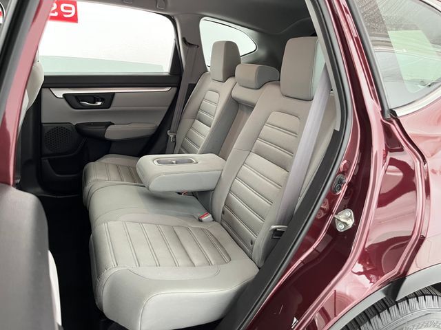 2018 Honda CR-V LX Carrollton TX