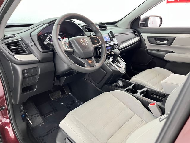 2018 Honda CR-V LX Carrollton TX
