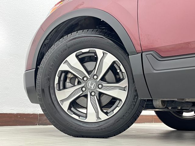 2018 Honda CR-V LX Carrollton TX