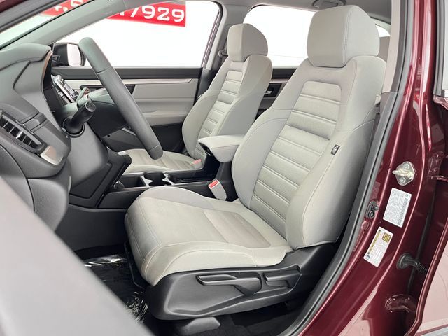 2018 Honda CR-V LX Carrollton TX