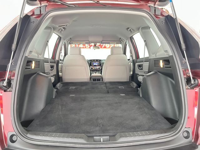 2018 Honda CR-V LX Carrollton TX
